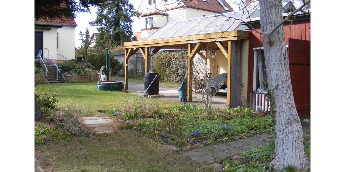 Einfamilienhaus Burg - 4 Zimmer, 65 m&sup2;, 175.000&euro; | Angebot:27081720