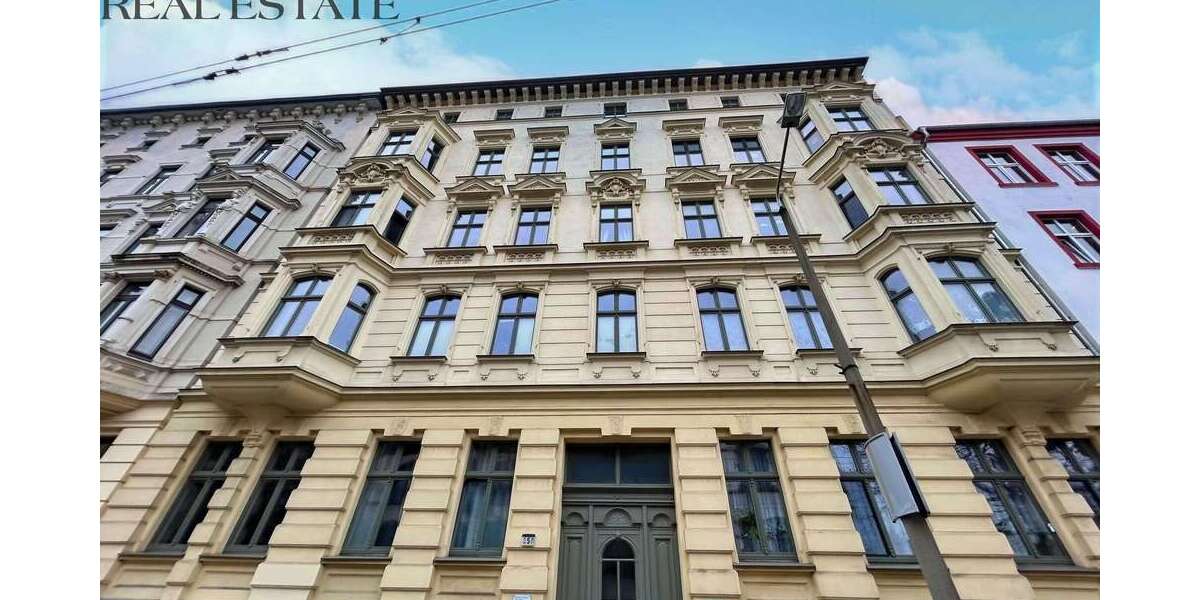 Etagenwohnung Magdeburg Nordwest - 4 Zimmer, 97 m&sup2;, 180.000&euro; | Angebot:26092508