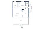 Doppelhaushälfte Burg OT Niegripp Niegripp - 5 Zimmer, 96 m&sup2;, 115.000&euro; | Angebot:26257532