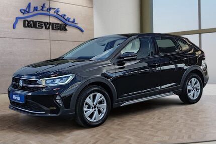 VW Taigo 19.600 km 19.800 &euro; Hohenwarsleben bei Magdeburg 39326