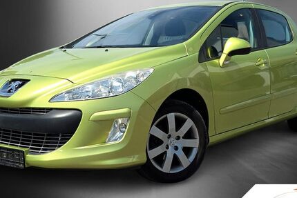 Peugeot 308 77.000 km 3.990 &euro; Magdeburg 39118