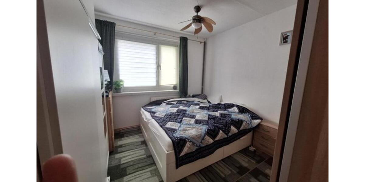 Etagenwohnung Magdeburg Großer Silberberg - 3 Zimmer, 59 m&sup2;, 95.000&euro; | Angebot:24454118