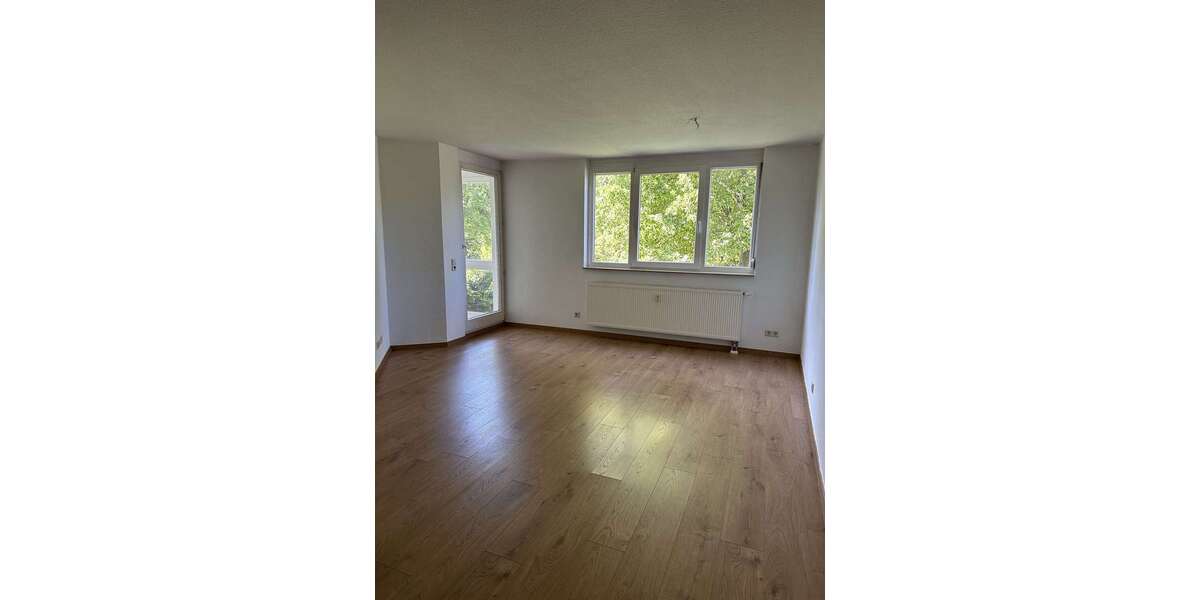 Etagenwohnung Groß Santersleben Groß Santersleben - 3 Zimmer, 68 m&sup2;, 500&euro; | Angebot:24591489