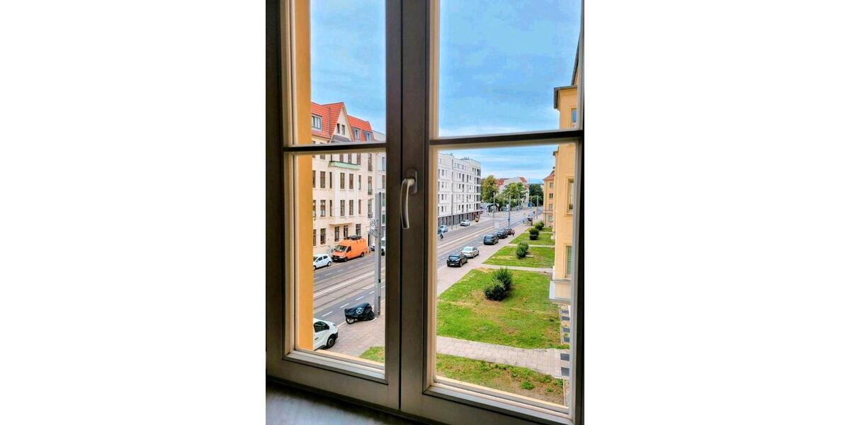 Etagenwohnung Magdeburg Nordwest - 2 Zimmer, 45 m&sup2;, 87.850&euro; | Angebot:26659234