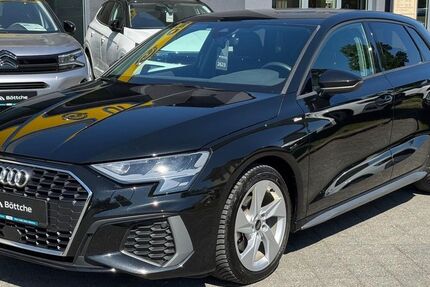 Audi A3 47.257 km 27.980 € Zerbst / Anhalt 39261