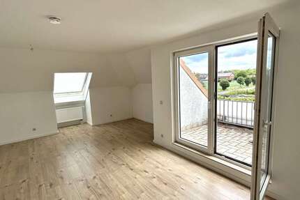 Wohnung Oschersleben Hornhausen - 2 Zimmer, 63 m&sup2;, 353&euro; | Angebot:26794797