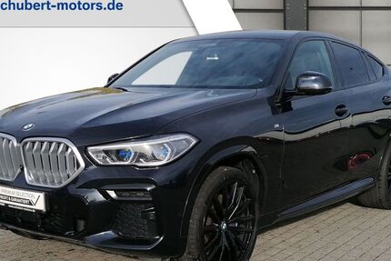 BMW X6 81.493 km 63.270 &euro; Haldensleben 39340