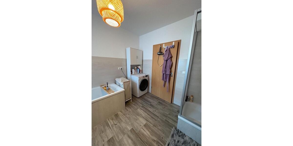 Erdgeschoßwohnung Magdeburg Alte Neustadt - 3 Zimmer, 71 m&sup2;, 627&euro; | Angebot:27646835