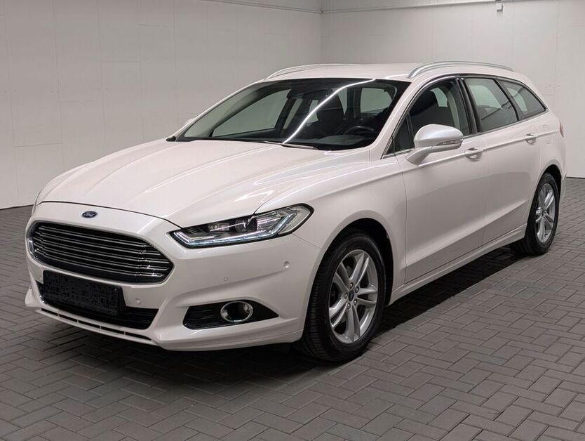 Mondeo