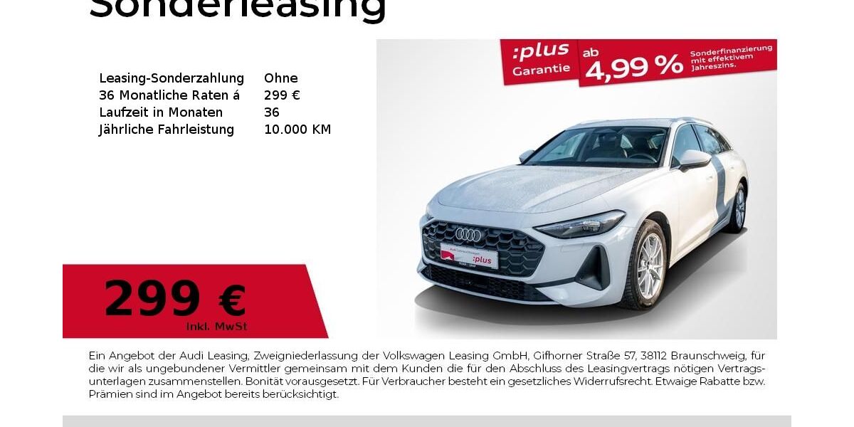 Audi A5 24.579 km 35.940 &euro; Magdeburg 39126