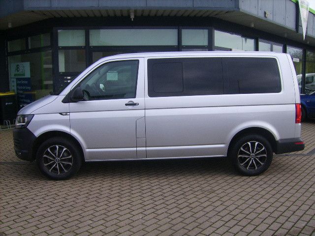 T6 Transporter