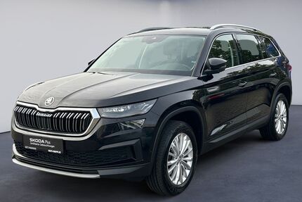 Skoda Kodiaq 90.540 km 35.195 € Magdeburg 39126