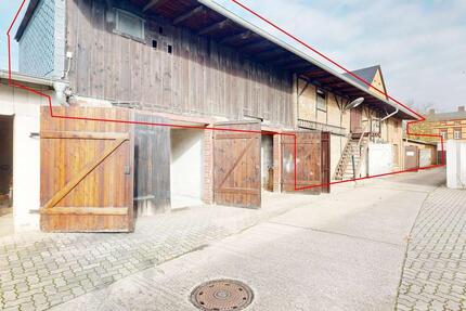 3€m2 --> Flexible Abstell- und Lagerflächen in Schönebeck – ab 33 m² teilbar *provisionsfrei zimmer