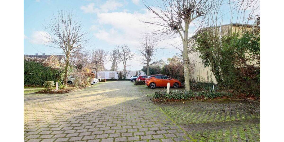 Etagenwohnung Magdeburg Cracau - 2 Zimmer, 53 m&sup2;, 130.000&euro; | Angebot:26487239