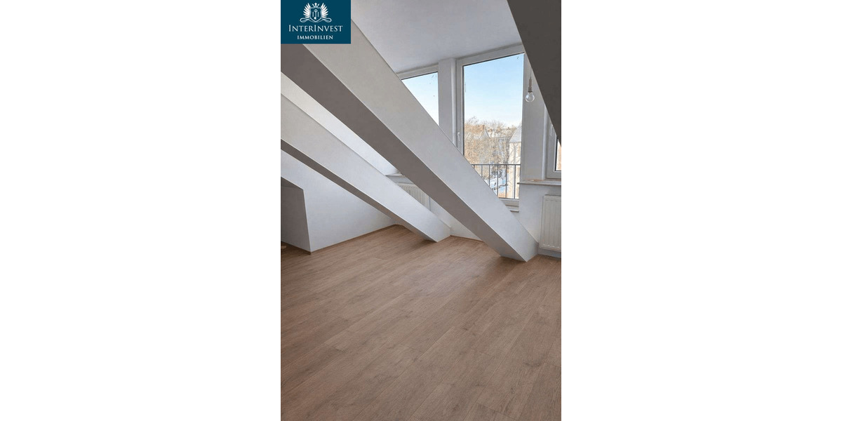 Etagenwohnung Magdeburg Alte Neustadt - 3 Zimmer, 72 m&sup2;, 624&euro; | Angebot:25141202