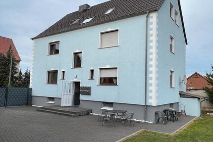 Haus Haldensleben - 299.000&euro; | Angebot:23603642