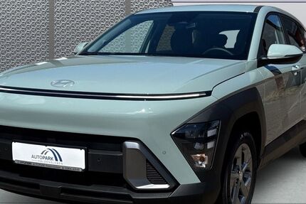 Hyundai KONA 2.500 km 28.290 € Haldensleben 39340