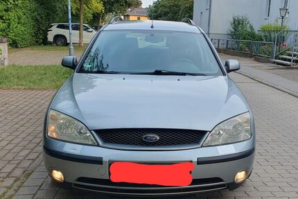 Ford Mondeo 251.000 km 950 &euro; Haldensleben 39340