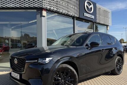 Mazda CX-60 50.372 km 42.490 &euro; Magdeburg 39120