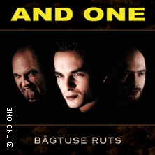 And One - Bägtuse Ruts Tour 2027 28.04.2027 Factory