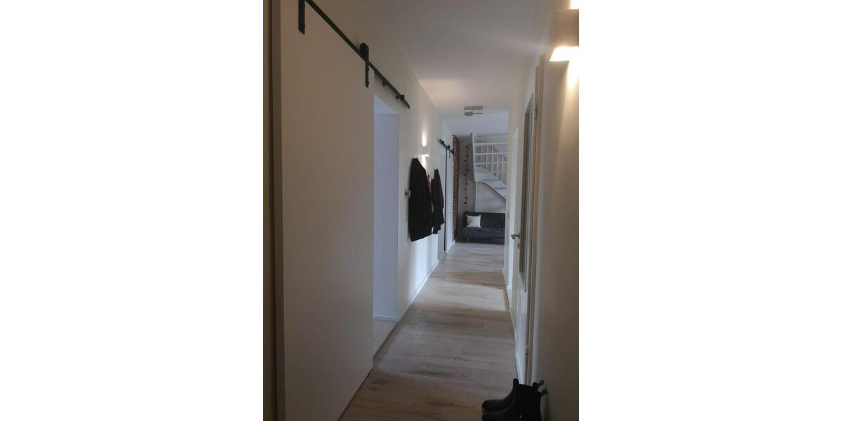 Maisonettenwohnung Magdeburg Leipziger Straße - 5 Zimmer, 84 m&sup2;, 200.000&euro; | Angebot:26032083