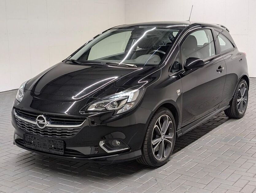 Corsa