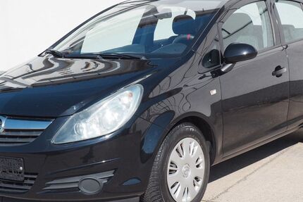 Opel Corsa 176.000 km 2.990 &euro; Magdeburg 39128