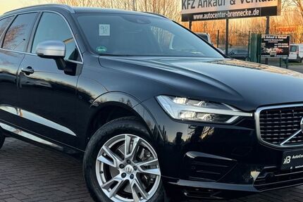 Volvo XC60 119.450 km 25.800 &euro; Magdeburg 39118