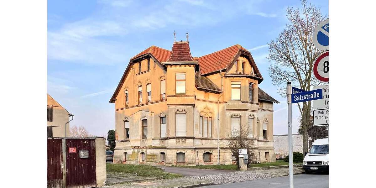 Einfamilienhaus Börde-Hakel Hakel - 17 Zimmer, 430 m&sup2;, 249.000&euro; | Angebot:26295004