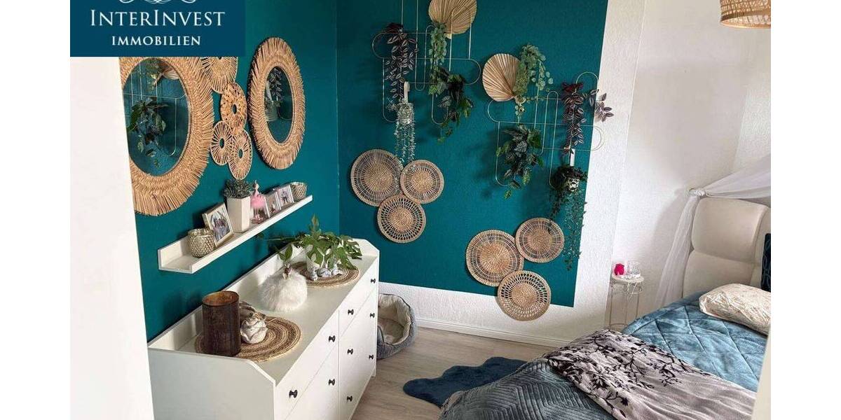 Etagenwohnung Magdeburg Reform - 4 Zimmer, 75 m&sup2;, 520&euro; | Angebot:26117501