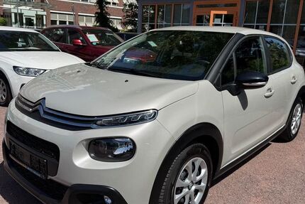 Citroen C3 19.680 km 8.490 &euro; Magdeburg 39124
