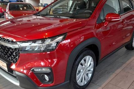 Suzuki (SX4) S-Cross 1.025 km 30.140 &euro; Burg 39288