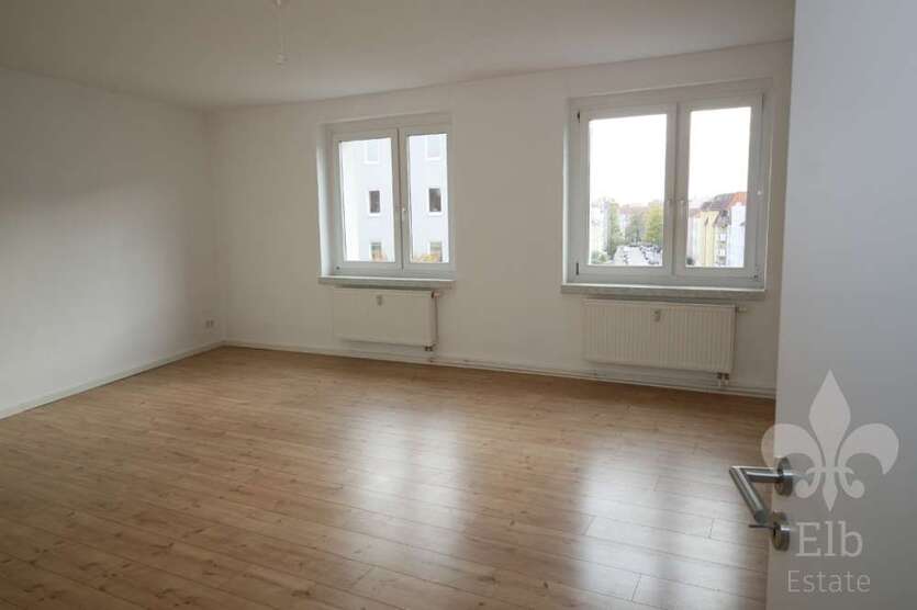 Wohnung zum Mieten in Magdeburg 533,05 € 76.15 m² 3 zimmer
