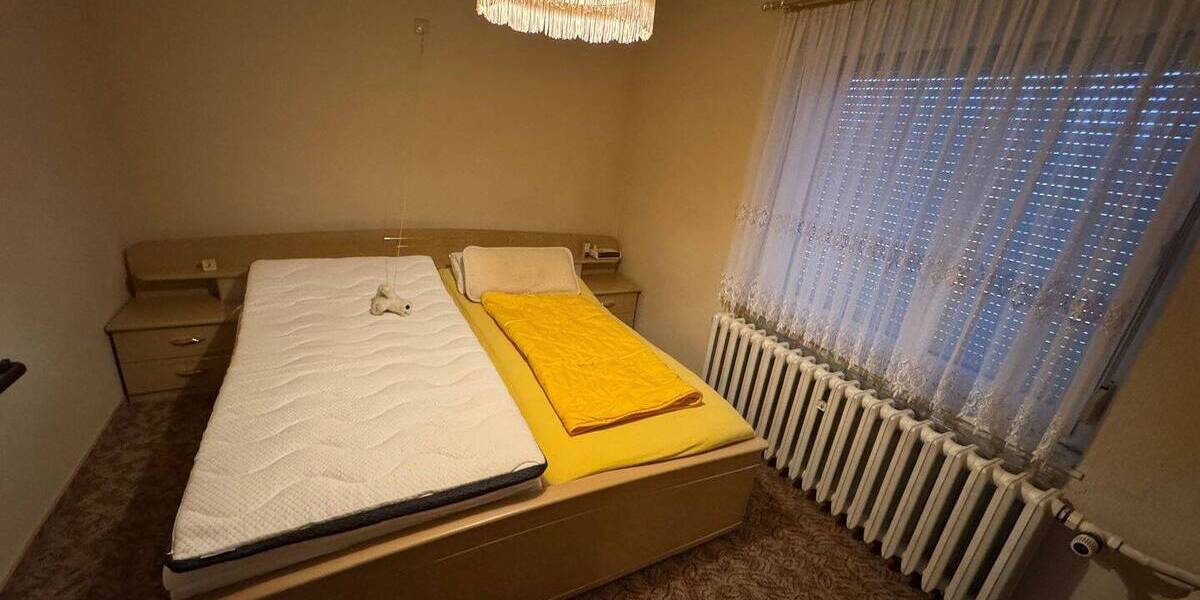 Einfamilienhaus Calbe - 4 Zimmer, 100 m&sup2;, 129.000&euro; | Angebot:26202123