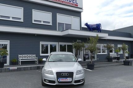 Audi A6 134.000 km 9.500 &euro; Magdeburg 39108