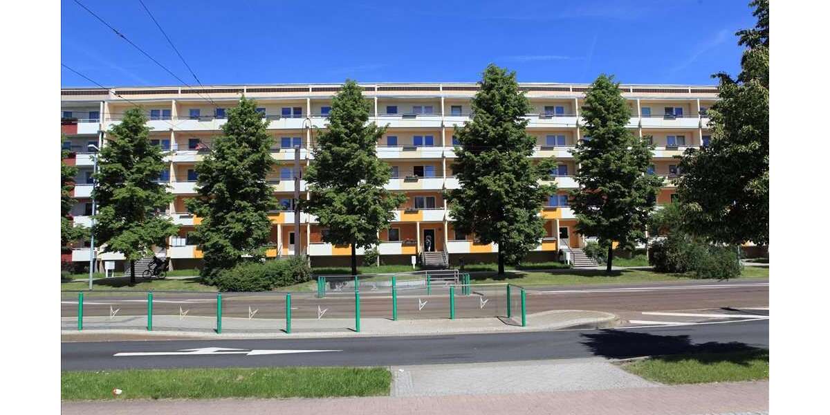 Etagenwohnung Magdeburg Brückfeld - 3 Zimmer, 70 m&sup2;, 471&euro; | Angebot:27020454