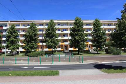 Wohnung Magdeburg Brückfeld - 3 Zimmer, 70 m&sup2;, 471&euro; | Angebot:27020454