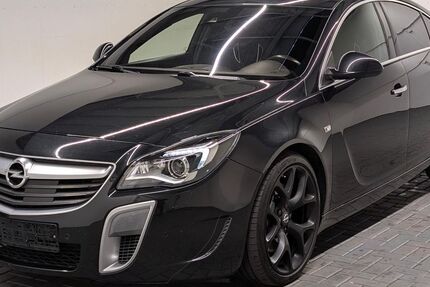 Opel Insignia 72.250 km 20.480 &euro; Langenweddingen 39171