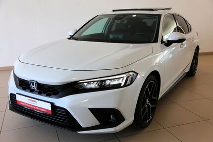 Honda Civic 19.891 km 31.490 &euro; Magdeburg 39112