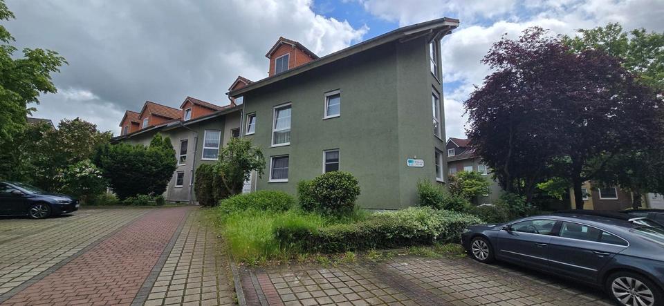 Dachgeschoßwohnung Erxleben - 2 Zimmer, 64 m&sup2;, 471&euro; | Angebot:26647189