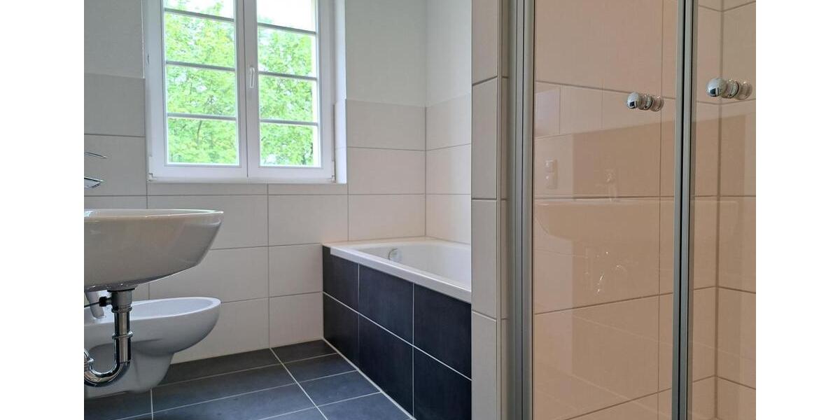 Etagenwohnung Magdeburg Diesdorf - 4 Zimmer, 99 m&sup2;, 1.039&euro; | Angebot:26365428
