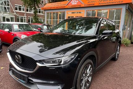 Mazda CX-5 235.150 km 12.490 &euro; Magdeburg 39124