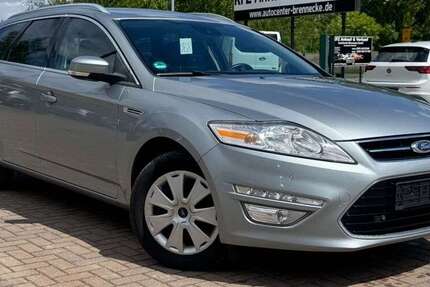 Ford Mondeo 176.000 km 4.950 &euro; Magdeburg 39118