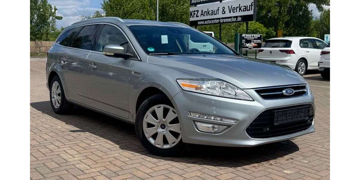 Ford Mondeo 176.000 km 4.950 &euro; Magdeburg 39118