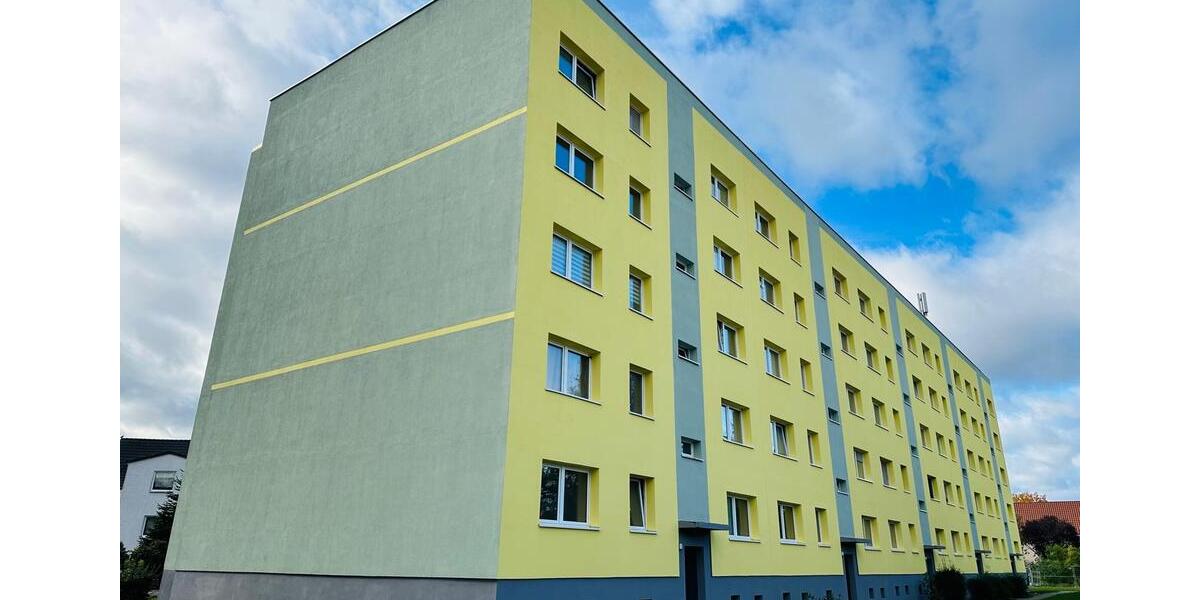 Etagenwohnung Magdeburg Barleber See - 3 Zimmer, 72 m&sup2;, 680&euro; | Angebot:24585794