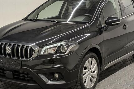 Suzuki (SX4) S-Cross 99.250 km 13.480 &euro; Langenweddingen 39171
