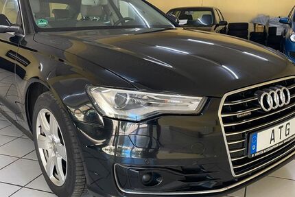 Audi A6 192.700 km 15.790 &euro; Magdeburg 39110