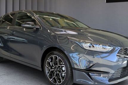Kia ceed / Ceed