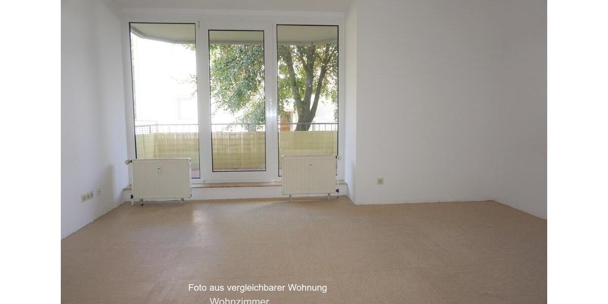 Etagenwohnung Egeln - 2 Zimmer, 53 m&sup2;, 379&euro; | Angebot:24783685