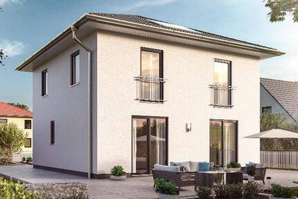 Haus Magdeburg Ottersleben - 4 Zimmer, 124 m&sup2;, 428.150&euro; | Angebot:25737814